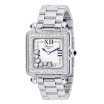 Women's Diamond Watch Chopard Happy Sport 27mm