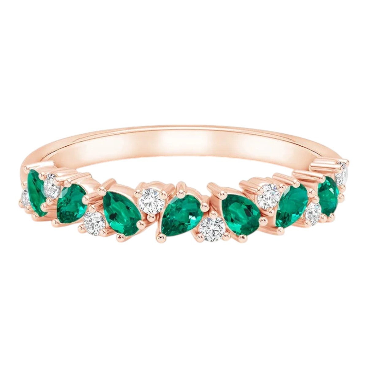 Green Chilli Rings Green Rings | ItsHot NYC Store