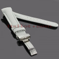 Benny & Co Polyurethane Watch Band 20mm Grey
