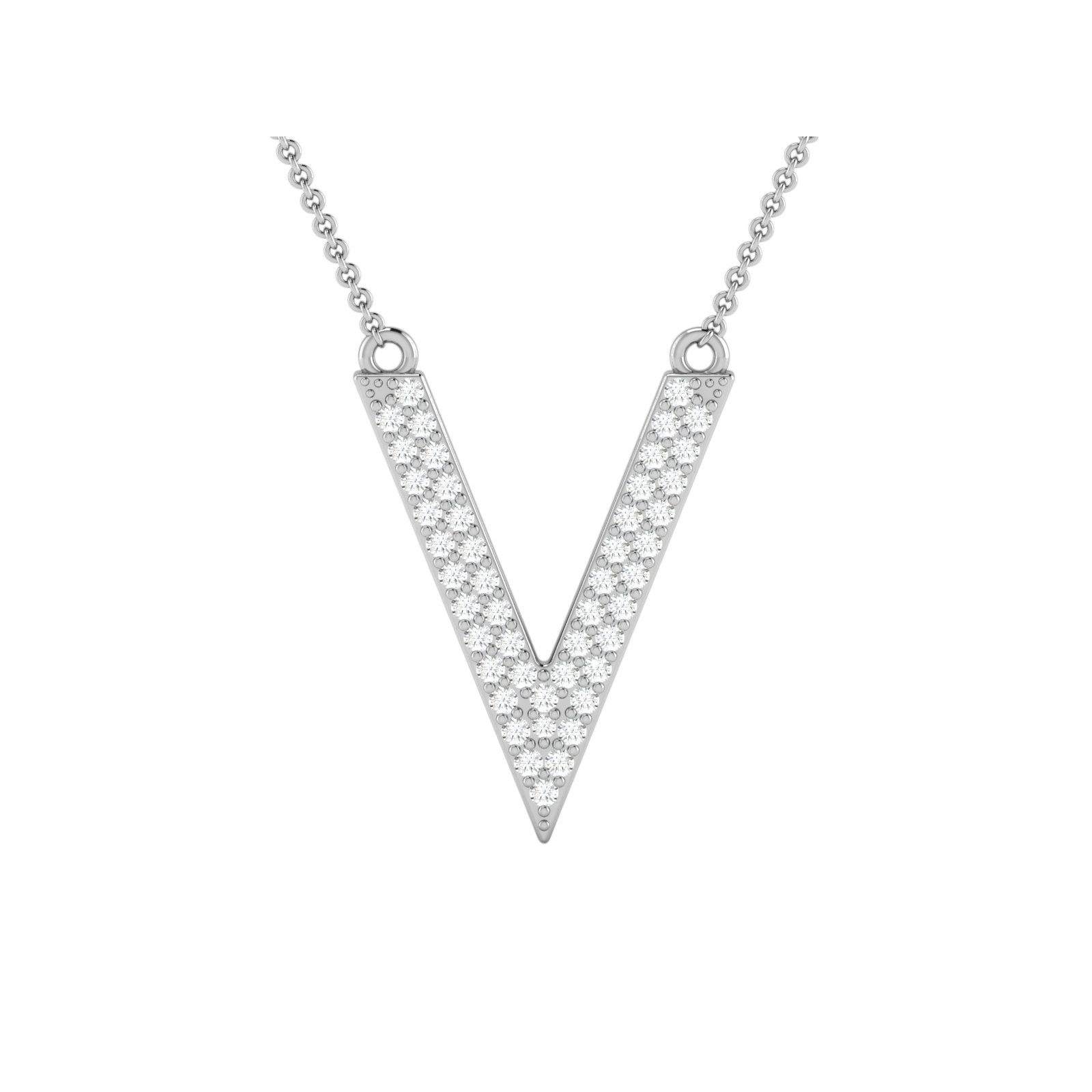 Item Code: HD0782, Approx. Weight: 2 g, Warranty: 12 months, Pendant Type: Initial, Metal: 14K Yellow Gold, Width: 5/8in (16mm), Length: 13/16in (21mm), Carat Weight: 0.33 ct, Type of Gemstone: Diamond, Shape: Round, Color: H, Clarity: SI, Stone Setting Type: Prong.