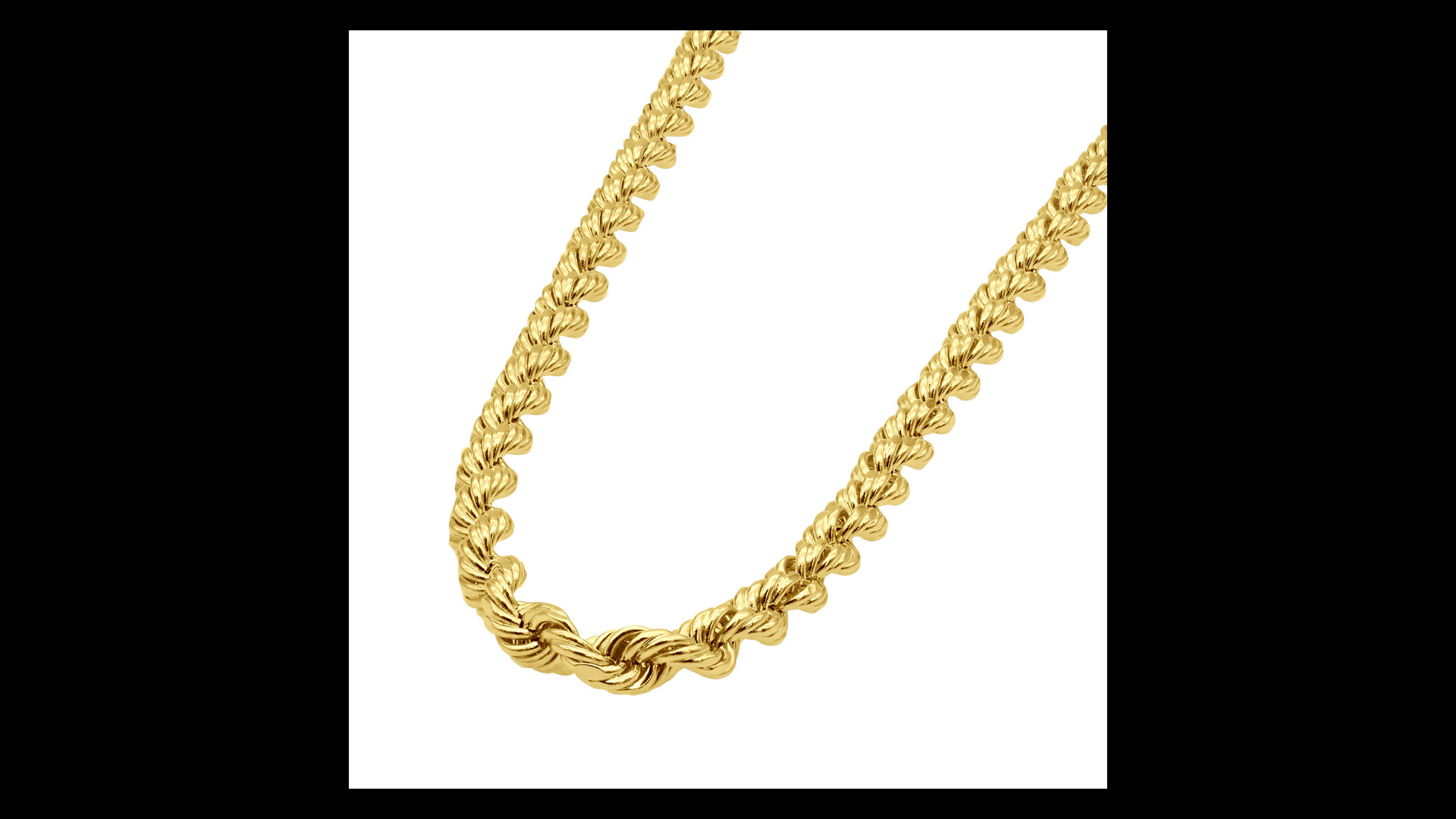 womens-gold-necklace-solid-
