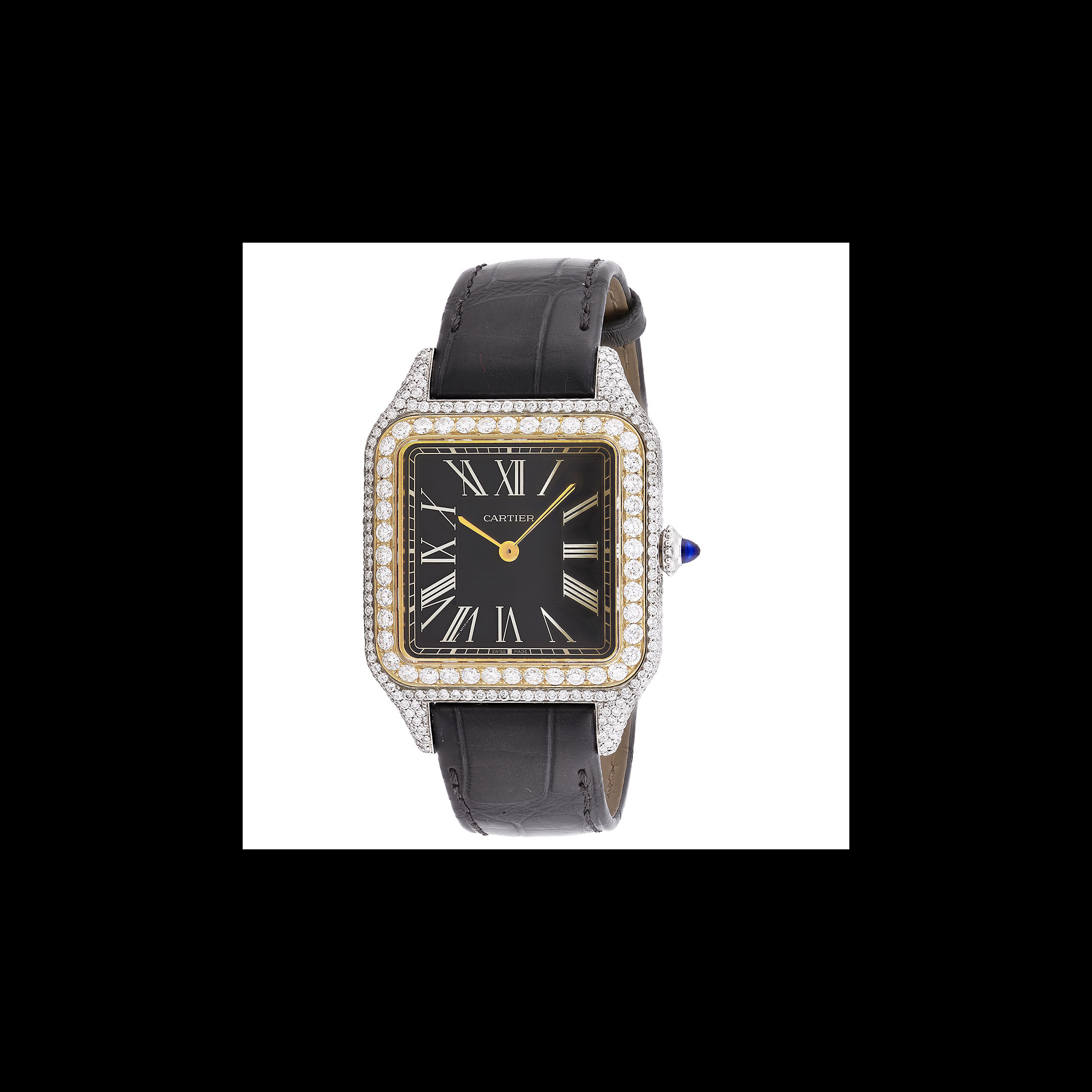cartier-santos-100-mens-custom
