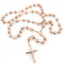 Gold Rosary \u0026 Diamond Rosary Necklaces 