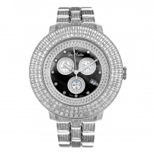 Iced Out Watches Joe Rodeo Pilot Diamond Watch 11ct Iced Out Watches Joe Rodeo Pilot Diamond Watch 11ct