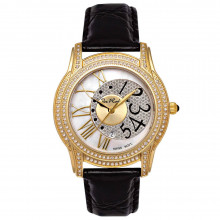 Joe Rodeo Beverly Ladies Diamond Watch 1.35ct Yellow Joe Rodeo Beverly Ladies Diamond Watch 1.35ct Yellow