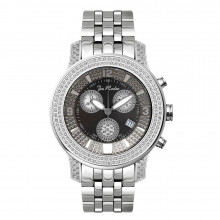 JoJo Joe Rodeo Diamond Watch 1.50ct White JoJo Joe Rodeo Diamond Watch 1.50ct White