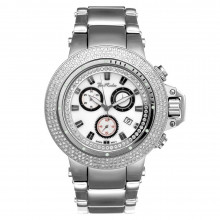 JoJo Joe Rodeo Razor Mens Diamond Watch 4.00ct JoJo Joe Rodeo Razor Mens Diamond Watch 4.00ct