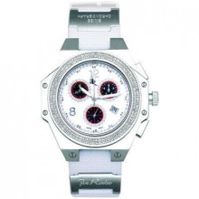 Joe Rodeo Watches JoJo Master Watch 2.20ct Black 963269
