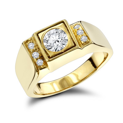 18k-gold-mens-diamond-ring-