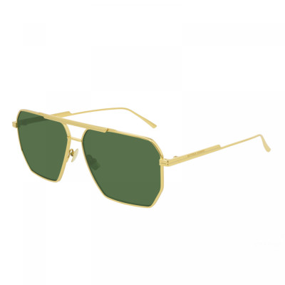 bottega-veneta-gold-unisexs-  display picture 3