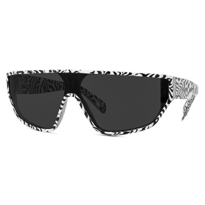 celine-shiny-zebra-mens-shield  display picture 1