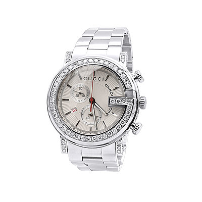Genuine Men display picture 1