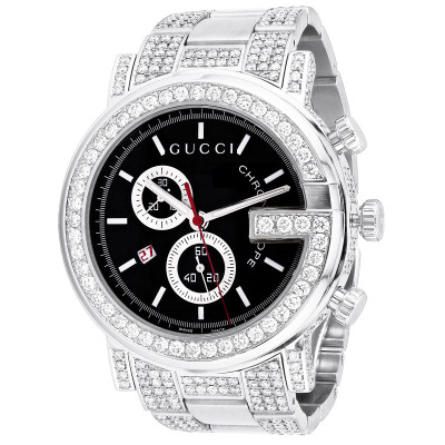 gucci 腕時計 ダイヤモンド CIMG1181.JPG