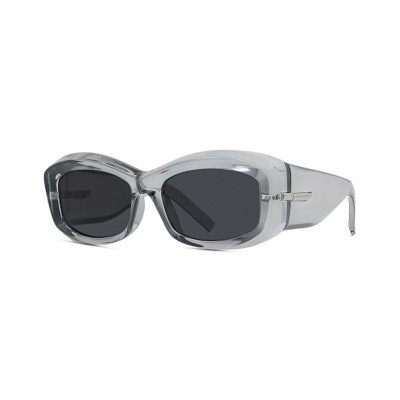 Givenchy Men's Designer Geometric Sunglasses GV40044U20A