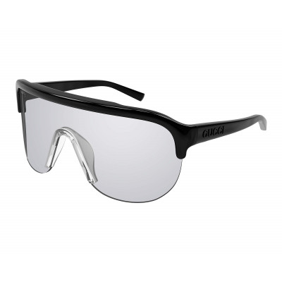 gucci-black-mens-shield-  display picture 2