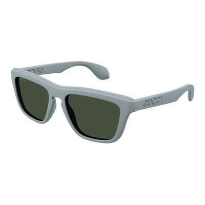 NWT Gucci GG1571S Light Blue 55mm Sunglasses Gucci Gg1571S 55Mm Sunglasses in Blue for Men | Lyst main image 3