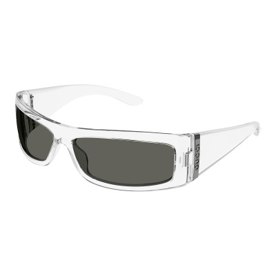 サングラス GUCCI White acetate rectangular sunglasses Gucci rectangular white sunglasses – Eyewear Club