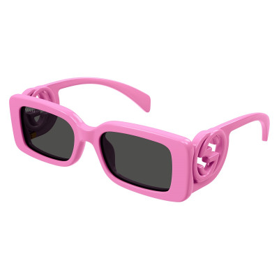 gucci-pink-womens-square-  display picture 1