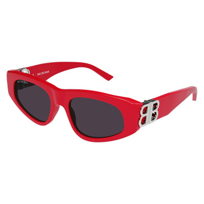 Balenciaga Red Women display picture 1