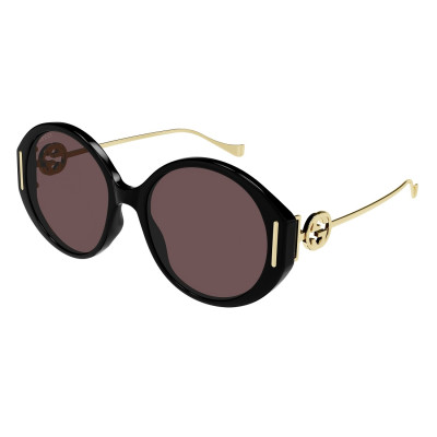 gucci-black-womens-round-  display picture 3