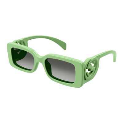 gucci-green-womens-square-  display picture 3