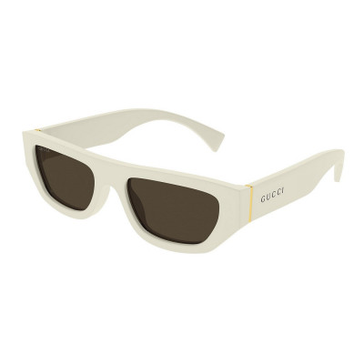 Gucci White Men display picture 1
