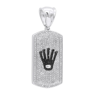 real-diamond-dog-tag-pendant-