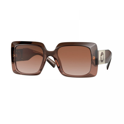 versace-brown-womens-square-  display picture 1