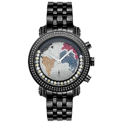 Joe Rodeo クロノグラフ ダイヤモンド joe-rodeo-watches-joe-rodeo-