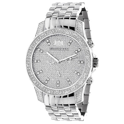 luxurman-mens-diamond-watch-