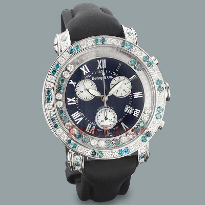 benny&co ダイヤモンド　腕時計 Benny & Co CARATS Diamond Watch Jacob Co Joe rodeo | eBay
