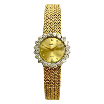 Movado Women display picture 3