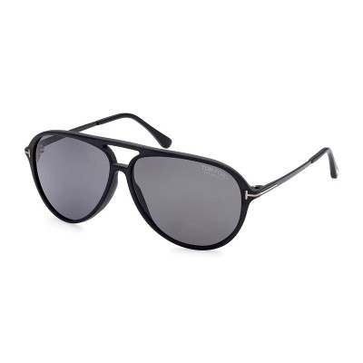 TOMFORD テニムショト SHD010DEX160 DP222 COMFORT STONE WASHED DENIM JACKET | Tom Ford Fashion