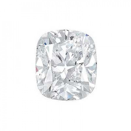 1.01CT. CUSHION CUT DIAMOND H VS2 D10038