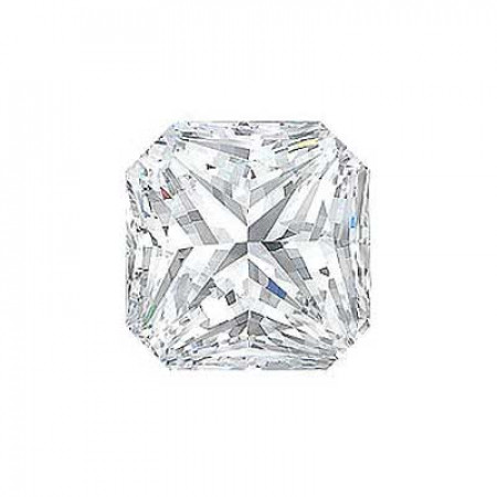 1.52CT. RADIANT CUT DIAMOND J SI2 D10175