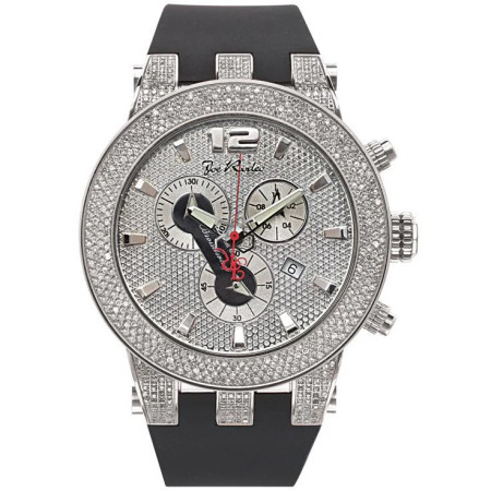 Men's Joe Rodeo Broadway Diamond Watch | 4... 968691