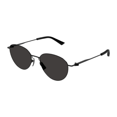 Bottega Veneta Unisex Designer Browline RX-Sunglasses BV1268S001 Metal Frame M08684