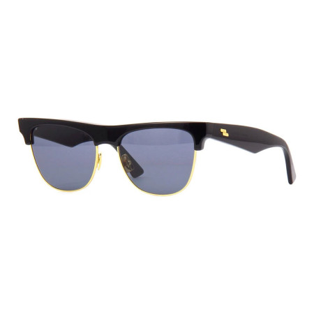 Bottega Veneta Unisex Designer Square RX-Sunglasses BV1003S001 ACETATE Frame M09577