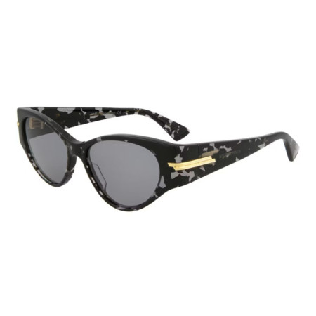 Bottega Veneta Women's Designer Cat Eye RX-Sunglasses BV1002S002 ACETATE Frame M09576