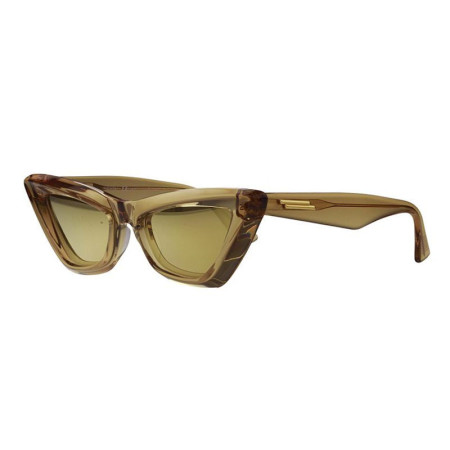 Bottega Veneta Women's Designer Cat Eye RX-Sunglasses BV1101S007 M13834