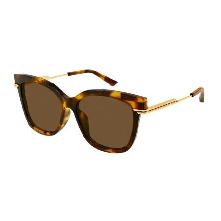 Bottega Veneta Women's Designer Cat Eye RX-Sunglasses BV1296SA002 M09005