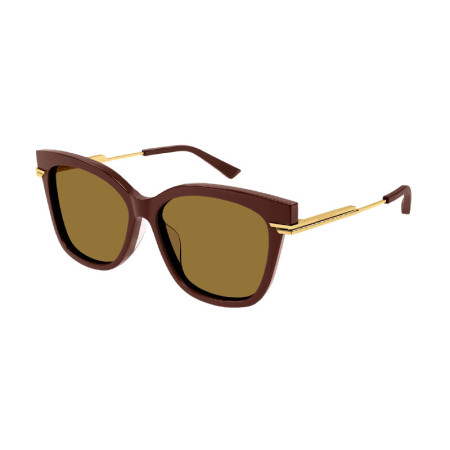 Bottega Veneta Women's Designer Cat Eye RX-Sunglasses BV1296SA004 M14508