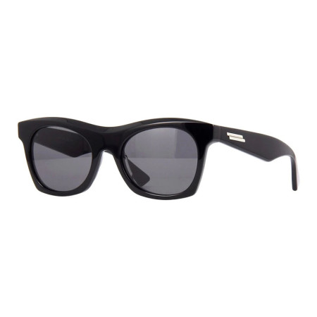 Bottega Veneta Women's Designer Rectangle RX-Sunglasses BV1061S001 Acetate Frame M11772