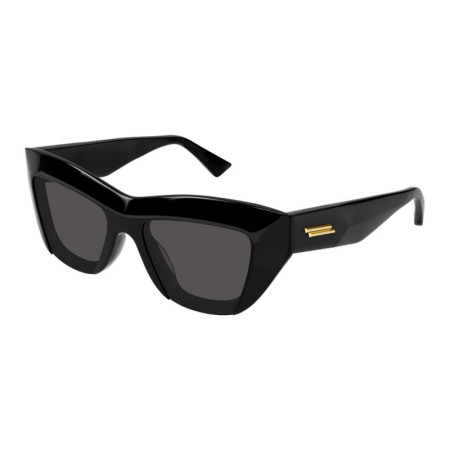 Bottega Veneta Women's Designer Rectangle RX-Sunglasses BV1218S001 M13302