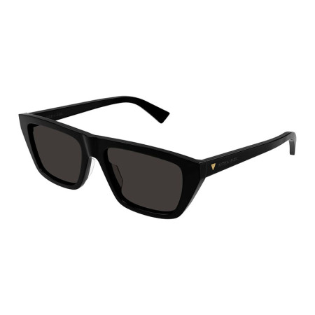 Bottega Veneta Women's Designer Rectangle RX-Sunglasses BV1291S001 M08587