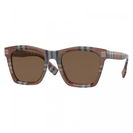サングラス BURBERRY ACETATE SUNGLASSES Amazon.com: BURBERRY Sunglasses BE 4407 408787 Vintage Check