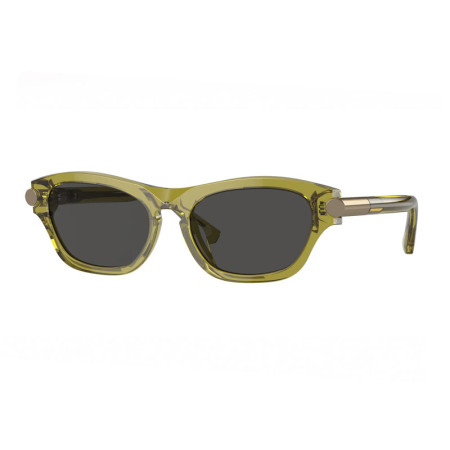 Burberry Men's Designer Geometric RX-Sunglasses BE4430U411887 Acetate Frame M14021