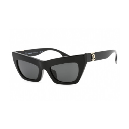 Burberry Women's Designer Cat Eye RX-Sunglasses BE4405F300187 ACETATE Frame M08943