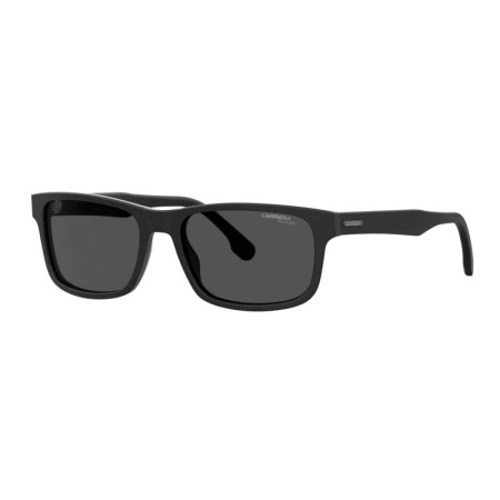 Carrera Men's Designer Rectangle RX-Sunglasses CARRERA299/S0003M9 Plastic Frame M13556