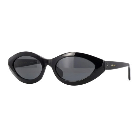 Celine Women's Designer Cat Eye RX-Sunglasses CL40311I01A Grey Lenses M15137